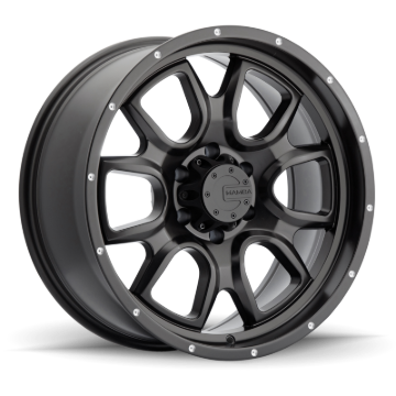 Picture of Mamba MAM M19 Wheels - M197973N125