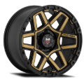 Picture of Mamba MAM M23 Wheels - M232983N128