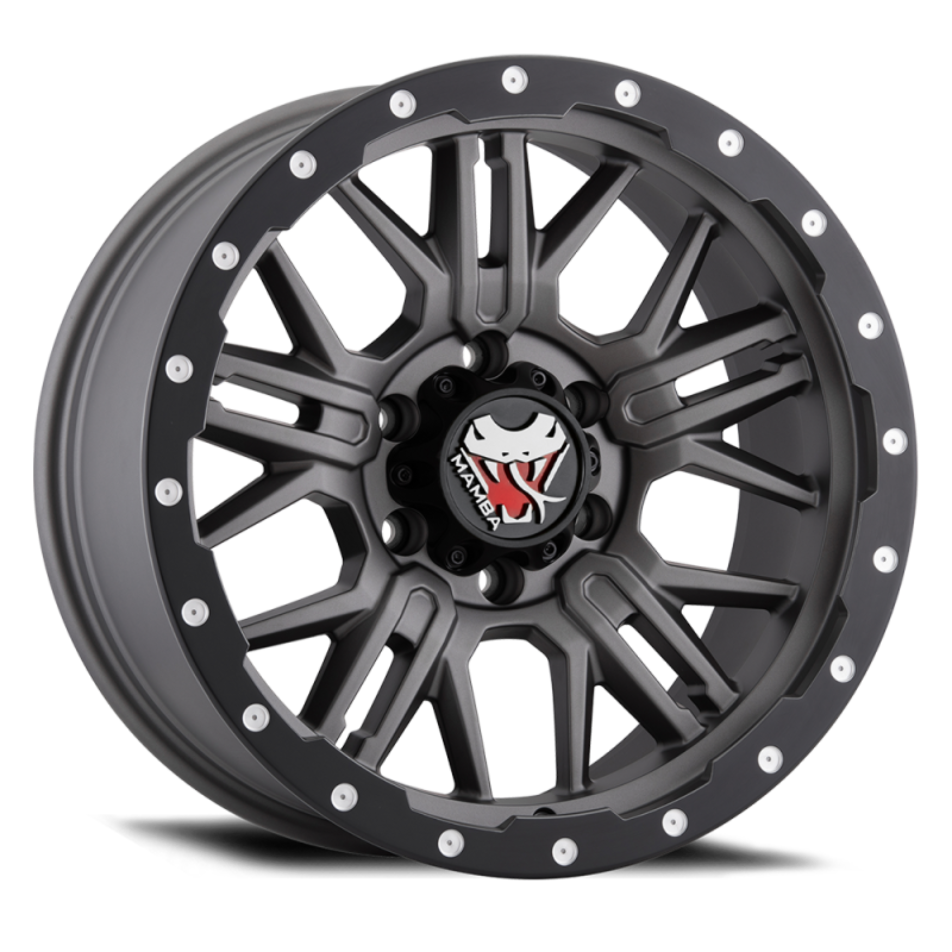 Picture of Mamba MAM M25 Wheels - M252973N12G