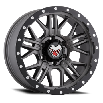 Picture of Mamba MAM M25 Wheels - M25293612G