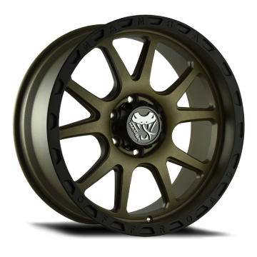 Picture of Mamba MAM M27 Wheels - M277983128
