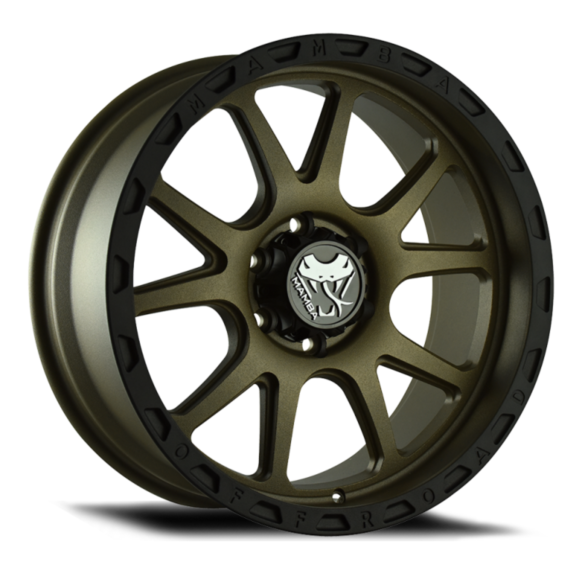 Picture of Mamba MAM M27 Wheels - M277985128