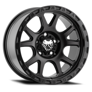 Picture of Mamba MAM M27 Wheels - M278950125