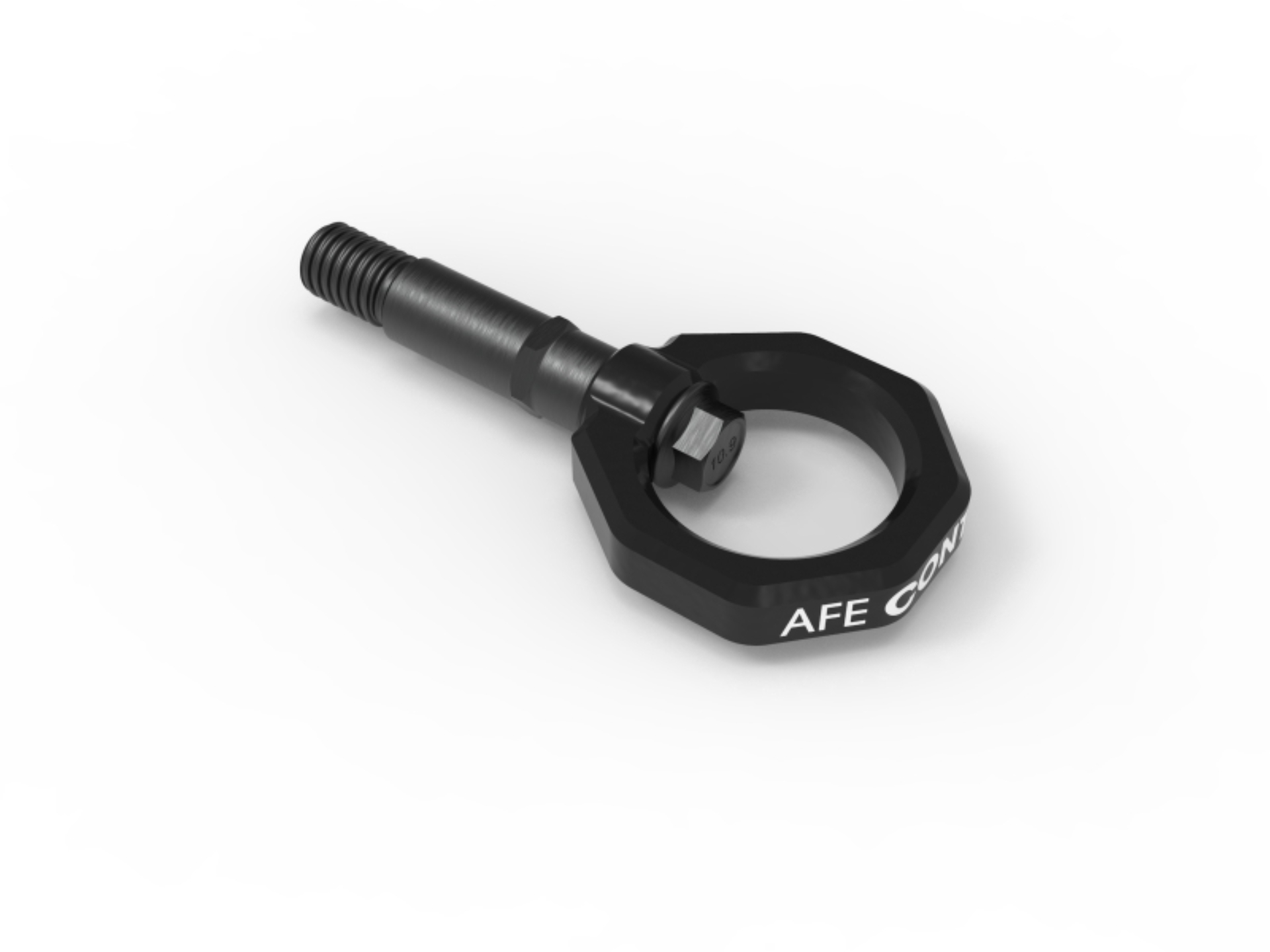 Picture of aFe Tow Hook Other Body Components - 450-721002-B