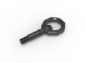 Picture of aFe Tow Hook Other Body Components - 450-721002-G