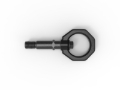 Picture of aFe Tow Hook Other Body Components - 450-721002-B