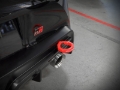 Picture of aFe Tow Hook Other Body Components - 450-721002-R