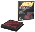 Picture of AEM Induction AEM IND Drop in Air Filters - 28-50064
