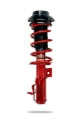 Picture of Pedders PED Ezifit SportsRyder Lowered Front Shock & Spring Kits - PED-909148R