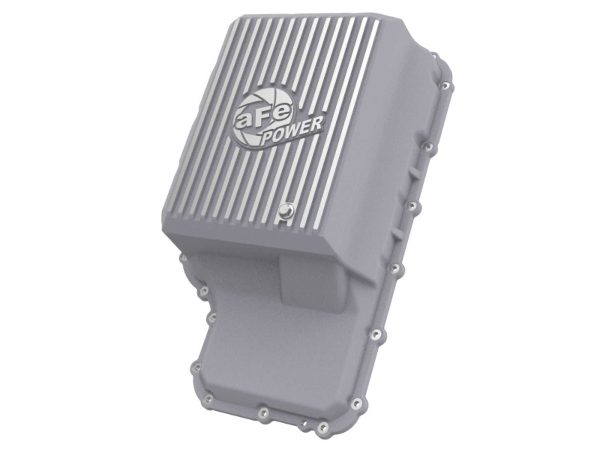 Picture of aFe Diff/Trans/Oil Covers Diff Covers - 46-71220A