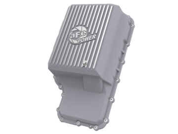 Picture of aFe Diff/Trans/Oil Covers Diff Covers - 46-71220A