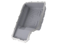 Picture of aFe Diff/Trans/Oil Covers Diff Covers - 46-71220A