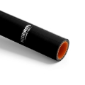 Picture of Mishimoto MM Silicone Hose-Heater - MMHOSE-XJ6-92HHBK