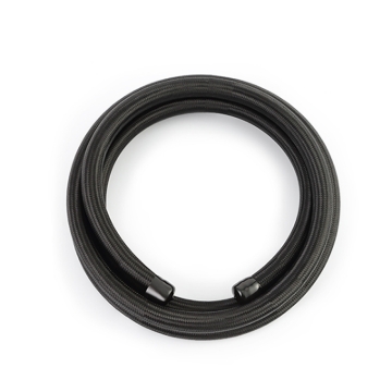 Picture of Mishimoto MM Oil Lines Oil Line Kits - MMSBH-10120-CB