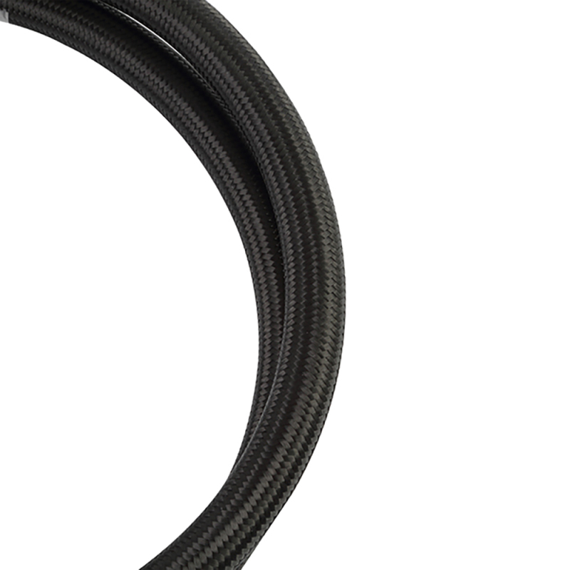 Picture of Mishimoto MM Oil Lines Oil Line Kits - MMSBH-06120-CB