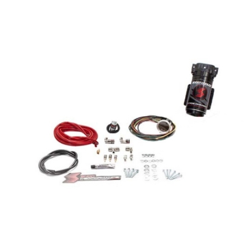 Picture of Snow Performance SNOW Stg II Diesel Cooler Kits Water Meth Kits - SNO-430-T