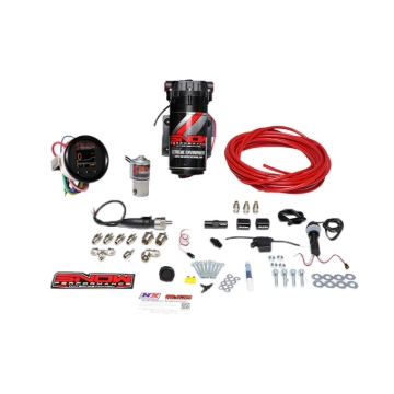 Picture of Snow Performance SNOW Stg II Diesel Cooler Kits Water Meth Kits - SNO-450-T