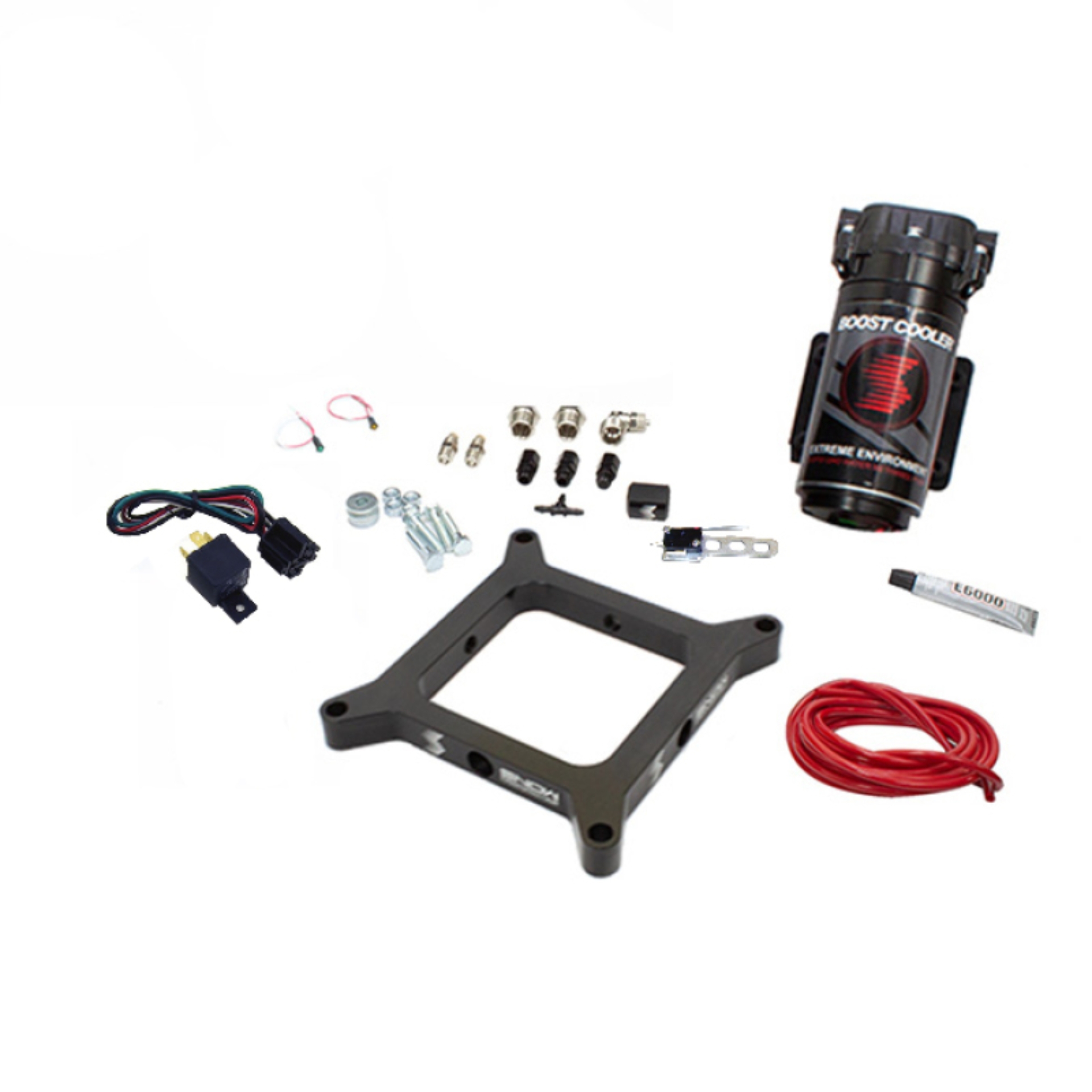 Picture of Snow Performance NEX Water Injection Kits Water Meth Kits - SNO-15025-T