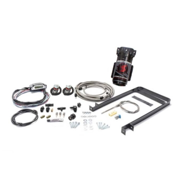 Picture of Snow Performance SNOW Stg III Boost Cooler Kits Water Meth Kits - SNO-520-BRD-T