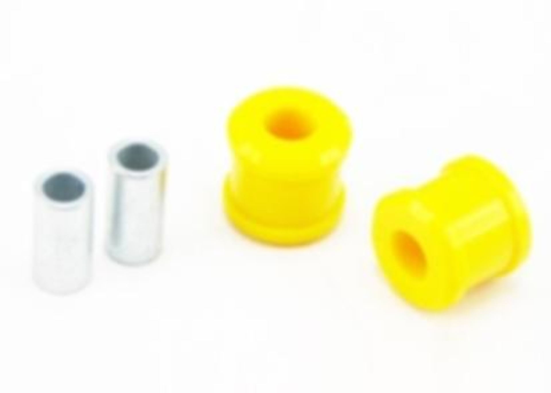 Picture of Whiteline WL Bushings-Toe Links Bushing Kits - W0588