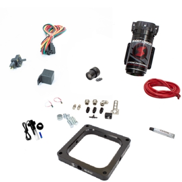 Picture of Snow Performance NEX Water Injection Kits Water Meth Kits - SNO-15035-T