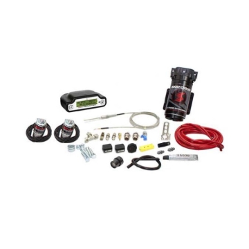 Picture of Snow Performance SNOW StgIII Diesel Cooler Kits Water Meth Kits - SNO-510-T
