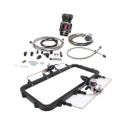 Picture of Snow Performance SNOW Stg 2.5 Boost Cooler Kits Water Meth Kits - SNO-940-BRD-T