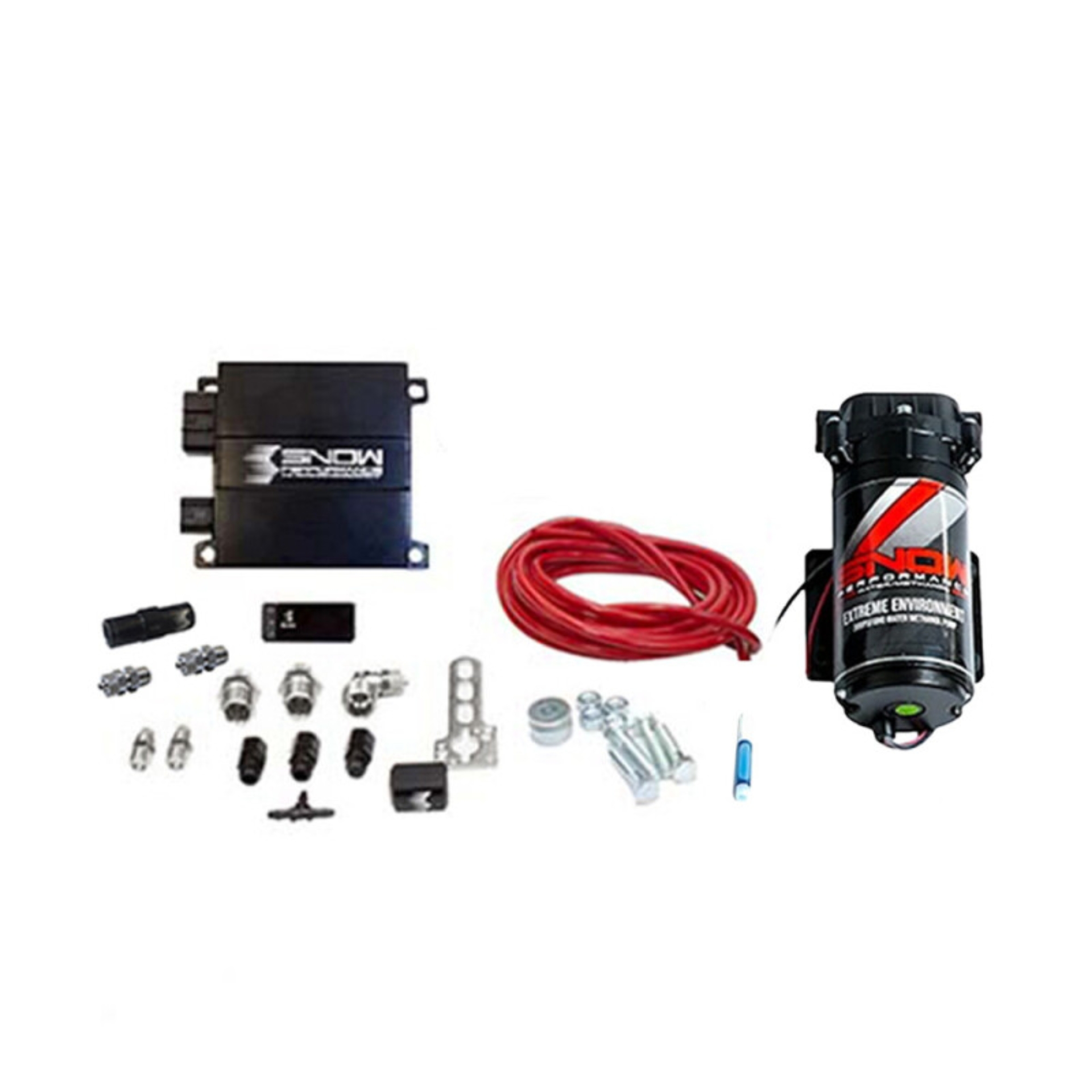 Picture of Snow Performance NEX Water Injection Kits Water Meth Kits - SNO-20010-T