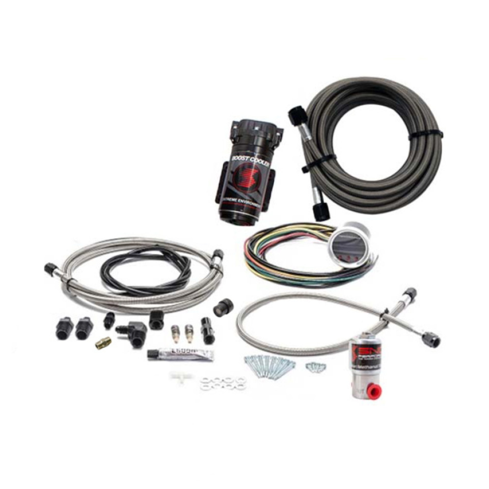 Picture of Snow Performance NEX Water Injection Kits Water Meth Kits - SNO-211-BRD-T