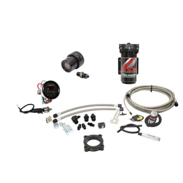 Picture of Snow Performance NEX Water Injection Kits Water Meth Kits - SNO-2134-BRD-T