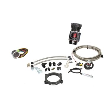 Picture of Snow Performance NEX Water Injection Kits Water Meth Kits - SNO-2161-BRD-T