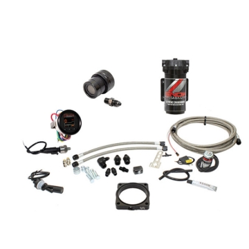 Picture of Snow Performance NEX Water Injection Kits Water Meth Kits - SNO-2170-BRD-T