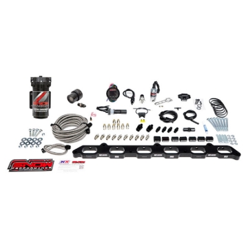 Picture of Snow Performance NEX Water Injection Kits Water Meth Kits - SNO-2169-BRD-T