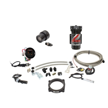 Picture of Snow Performance NEX Water Injection Kits Water Meth Kits - SNO-2171-BRD-T