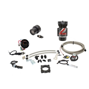 Picture of Snow Performance NEX Water Injection Kits Water Meth Kits - SNO-2182-BRD-T