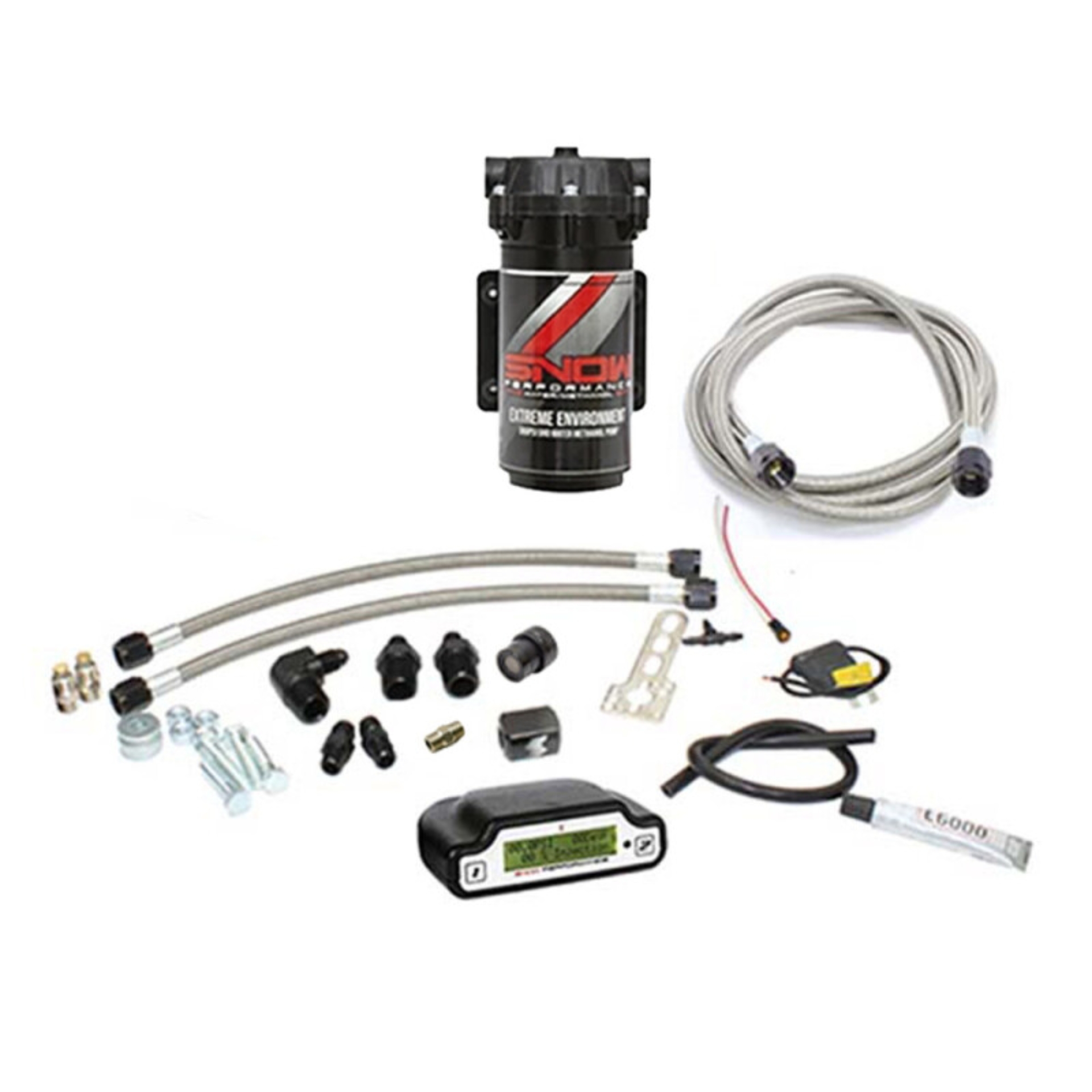 Picture of Snow Performance NEX Water Injection Kits Water Meth Kits - SNO-310-BRD-T