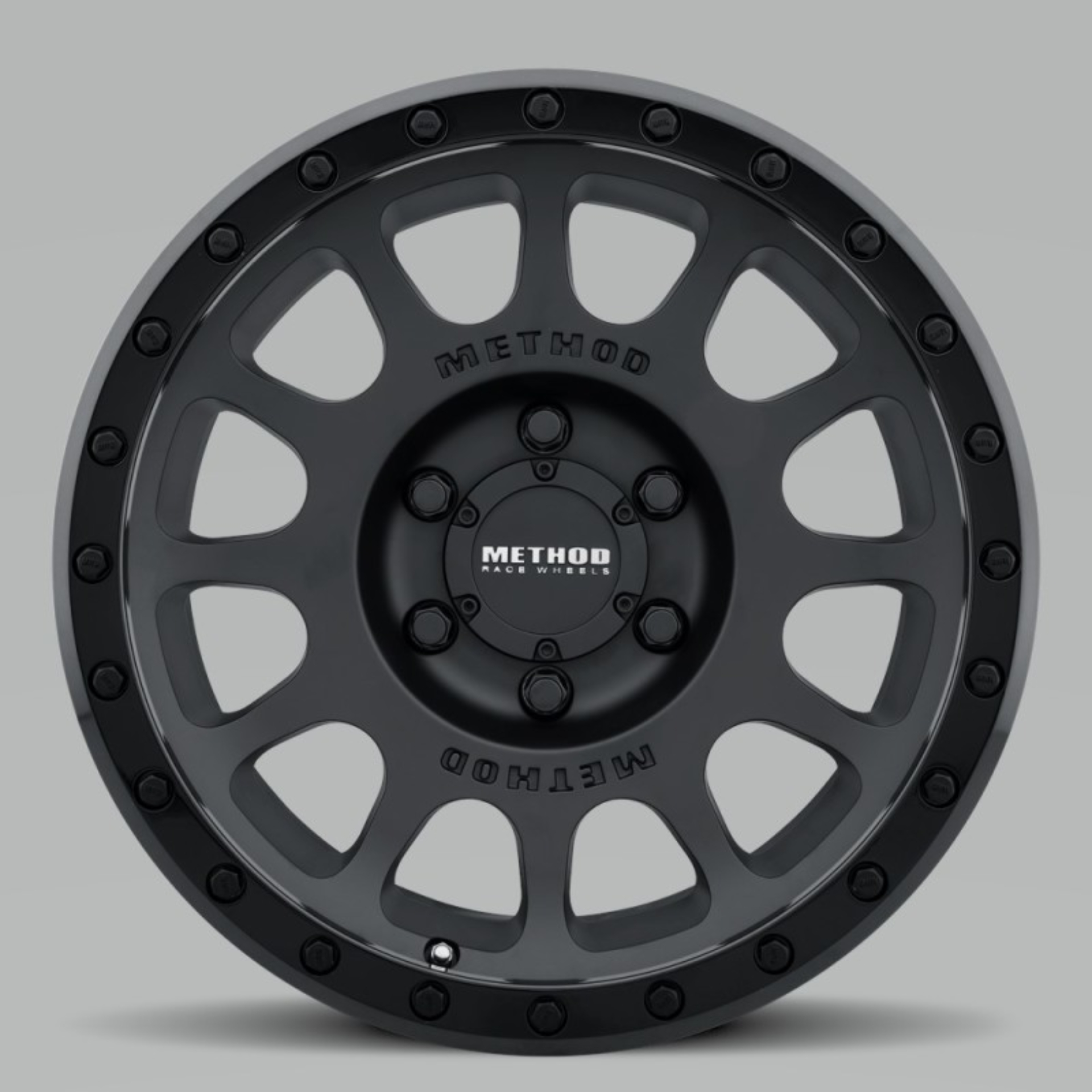 Picture of Method Wheels MRW MR305 Wheels - MR305890601012N