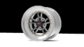 Picture of Weld WEL Full Throttle Wheels - 793B-57206