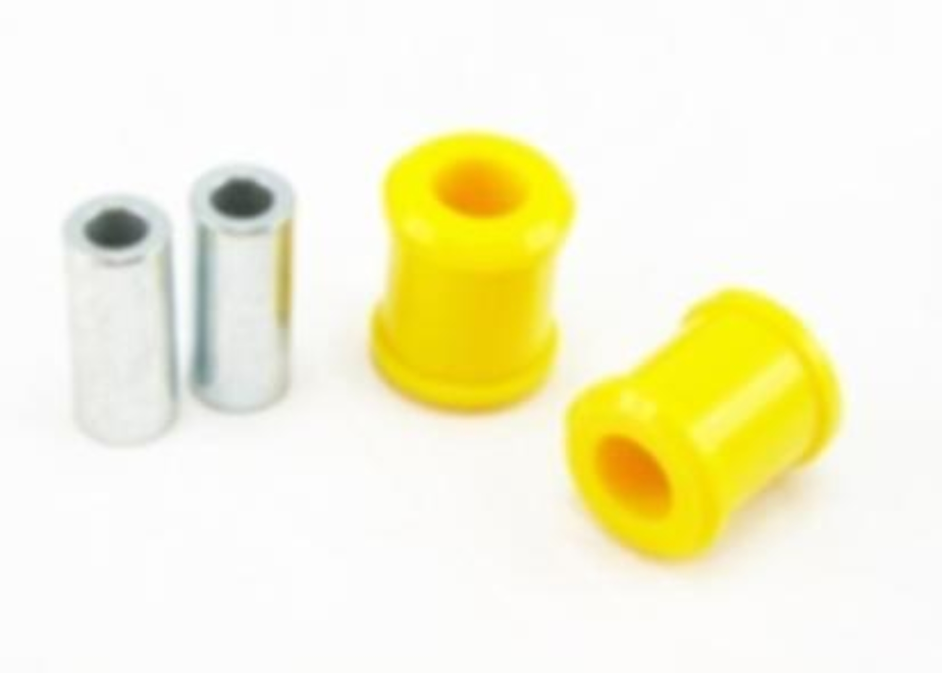 Picture of Whiteline WL Bushings-Control Arm Bushing Kits - W0589