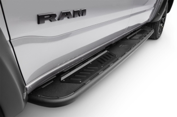 Picture of N-Fab NFB Roan Running Boards - NBD15CC-TX