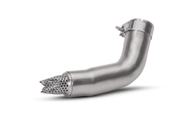 Picture of Remus RMS Connection Tubes Connecting Pipes - 0105 652021