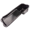 Picture of Industrial Injection IND Stamped Oil Pans - BI591224VOPMS