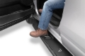Picture of N-Fab NFB Roan Running Boards - NBD15CC-TX