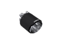 Picture of MBRP Univ Exhaust Tips Carbon - T5180CF