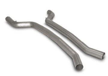 Picture of Remus RMS Front Section Pipes Connecting Pipes - 081021 1200