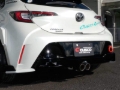 Picture of Cusco CUS GT Spoilers Rear - 1A9 820 R