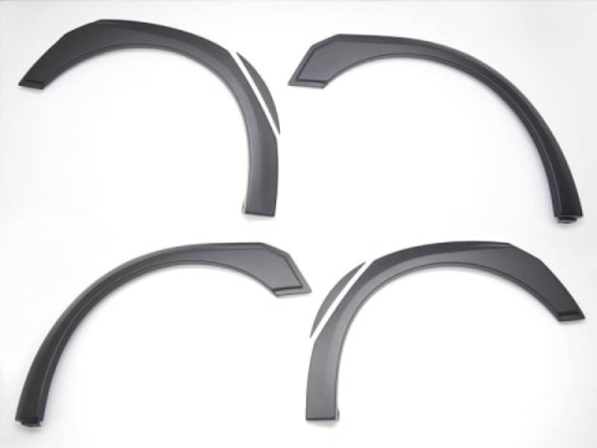 Picture of Cusco CUS Over Fenders Fender Flares - 1A9 820 OF2