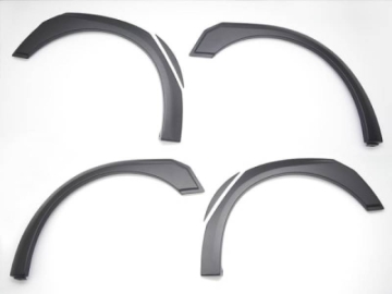 Picture of Cusco CUS Over Fenders Fender Flares - 1A9 820 OF2