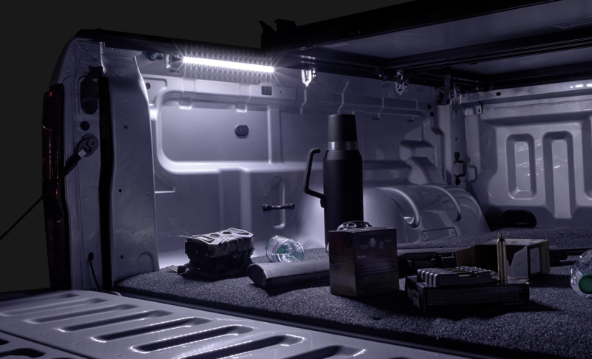 Picture of Access ACC LED Strip Light Bars & Cubes - 70380
