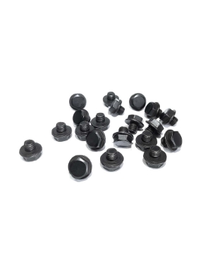 Picture of fifteen52 FFT Bolts - 52-HD-BOLT-STAINLESS-BLACK